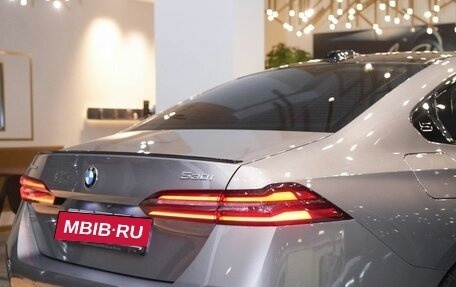 BMW 5 серия, 2024 год, 9 200 000 рублей, 9 фотография