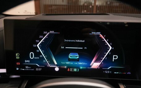 BMW 5 серия, 2024 год, 9 200 000 рублей, 29 фотография