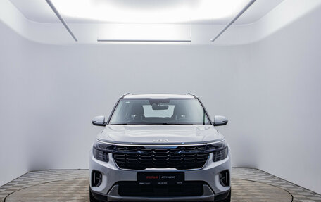 KIA Seltos I, 2024 год, 2 620 000 рублей, 2 фотография