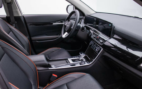 KIA Seltos I, 2024 год, 2 620 000 рублей, 9 фотография