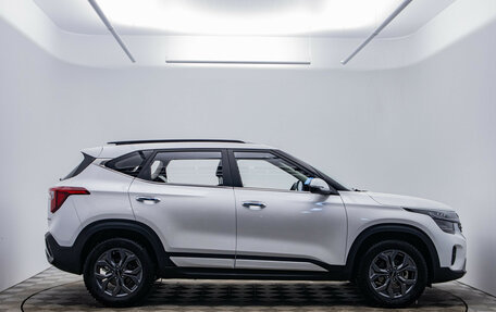 KIA Seltos I, 2024 год, 2 620 000 рублей, 4 фотография