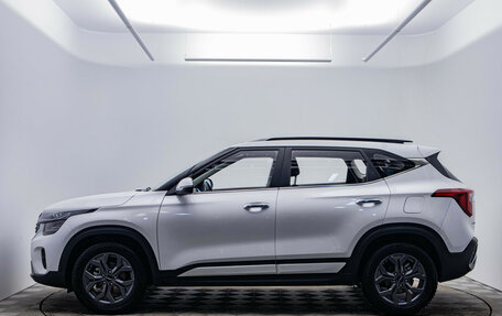 KIA Seltos I, 2024 год, 2 620 000 рублей, 8 фотография