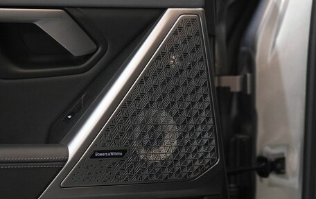 BMW 5 серия, 2024 год, 9 200 000 рублей, 38 фотография