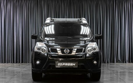 Nissan X-Trail, 2011 год, 1 359 000 рублей, 3 фотография