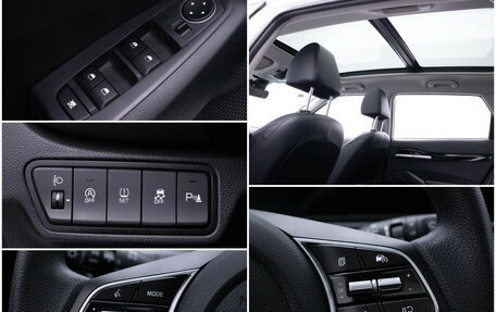 KIA Seltos I, 2024 год, 2 620 000 рублей, 16 фотография