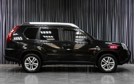 Nissan X-Trail, 2011 год, 1 359 000 рублей, 5 фотография