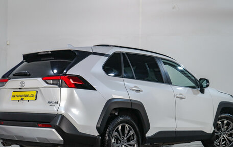 Toyota RAV4, 2024 год, 3 919 000 рублей, 4 фотография