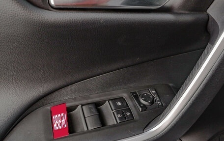 Toyota RAV4, 2024 год, 3 919 000 рублей, 7 фотография