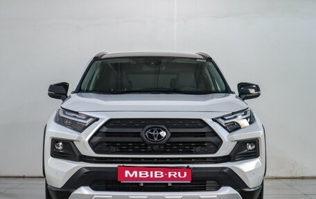 Toyota RAV4, 2024 год, 3 919 000 рублей, 2 фотография