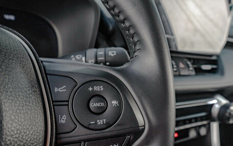 Toyota RAV4, 2024 год, 3 919 000 рублей, 11 фотография