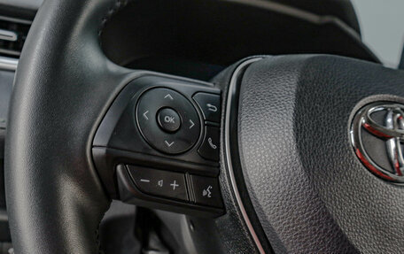 Toyota RAV4, 2024 год, 3 919 000 рублей, 10 фотография