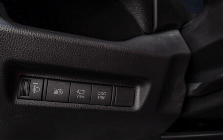 Toyota RAV4, 2024 год, 3 919 000 рублей, 17 фотография