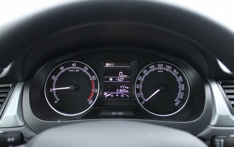 Skoda Rapid I, 2019 год, 1 459 000 рублей, 13 фотография