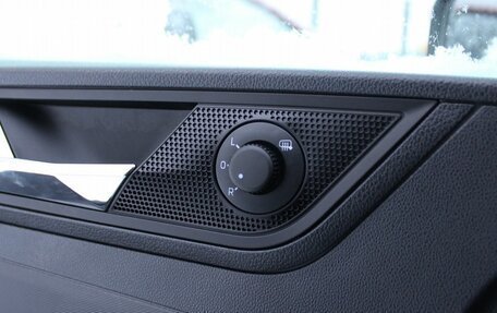 Skoda Rapid I, 2019 год, 1 459 000 рублей, 10 фотография