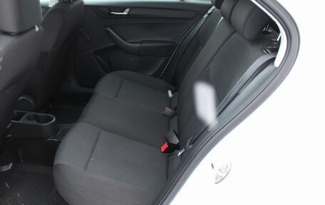 Skoda Rapid I, 2019 год, 1 459 000 рублей, 18 фотография