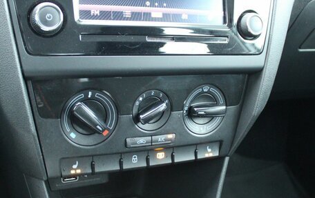 Skoda Rapid I, 2019 год, 1 459 000 рублей, 15 фотография