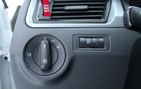 Skoda Rapid I, 2019 год, 1 459 000 рублей, 11 фотография