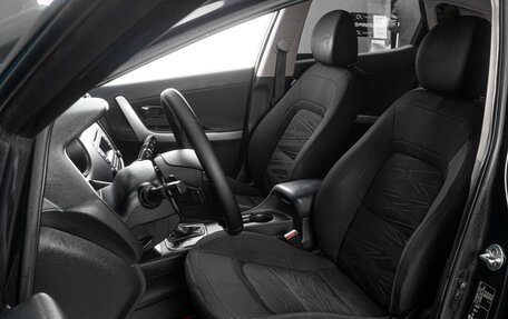 KIA cee'd III, 2018 год, 1 389 000 рублей, 10 фотография