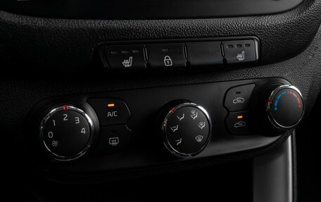 KIA cee'd III, 2018 год, 1 389 000 рублей, 12 фотография