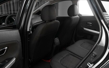 KIA cee'd III, 2018 год, 1 389 000 рублей, 11 фотография