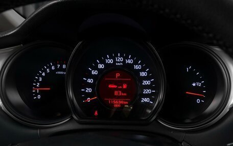 KIA cee'd III, 2018 год, 1 389 000 рублей, 14 фотография