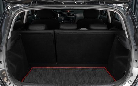 KIA cee'd III, 2018 год, 1 389 000 рублей, 16 фотография