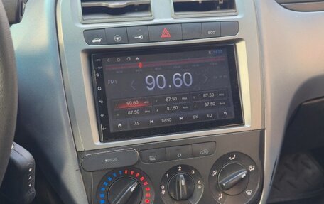 Fiat Punto III Punto Evo рестайлинг, 2010 год, 500 000 рублей, 9 фотография