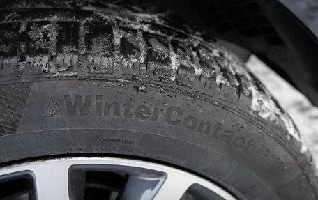 Jaguar F-Pace, 2018 год, 3 400 000 рублей, 6 фотография