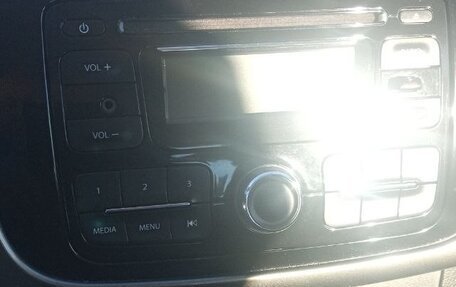 Renault Sandero II рестайлинг, 2015 год, 880 000 рублей, 4 фотография