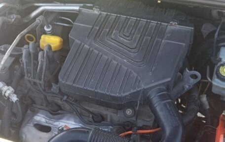 Renault Sandero II рестайлинг, 2015 год, 880 000 рублей, 15 фотография