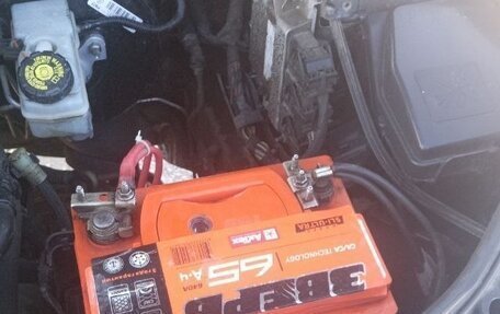 Renault Sandero II рестайлинг, 2015 год, 880 000 рублей, 16 фотография