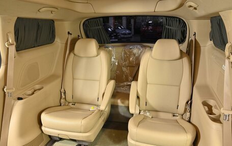 KIA Carnival III, 2019 год, 2 605 000 рублей, 10 фотография