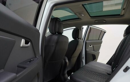 KIA Sportage III, 2013 год, 1 075 000 рублей, 11 фотография