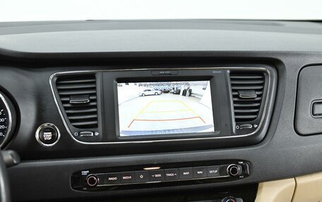 KIA Carnival III, 2019 год, 2 605 000 рублей, 19 фотография