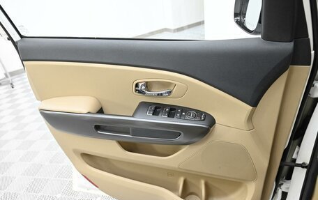 KIA Carnival III, 2019 год, 2 605 000 рублей, 17 фотография