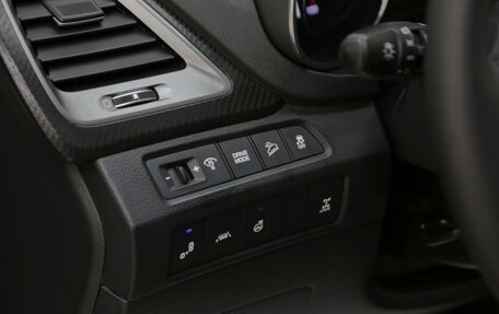 Hyundai Santa Fe III рестайлинг, 2017 год, 1 745 000 рублей, 8 фотография