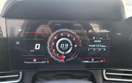 Hyundai Elantra, 2022 год, 1 411 999 рублей, 10 фотография