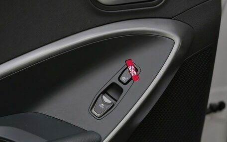 Hyundai Santa Fe III рестайлинг, 2017 год, 1 745 000 рублей, 13 фотография