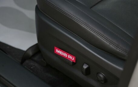 Hyundai Santa Fe III рестайлинг, 2017 год, 1 745 000 рублей, 9 фотография