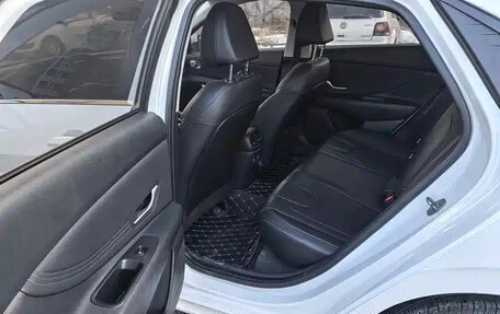 Hyundai Elantra, 2022 год, 1 411 999 рублей, 12 фотография