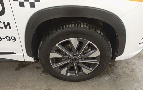 CheryExeed LX, 2023 год, 1 373 000 рублей, 3 фотография