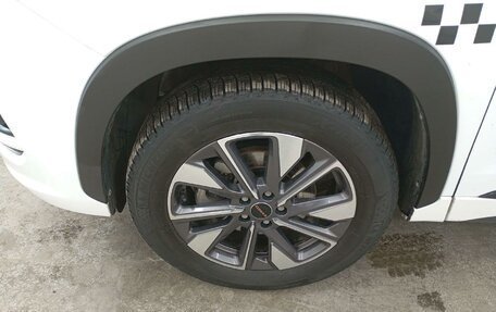 CheryExeed LX, 2023 год, 1 373 000 рублей, 4 фотография