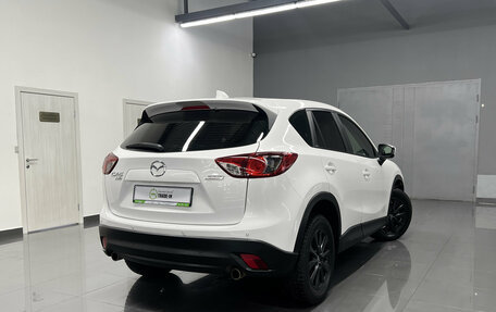 Mazda CX-5 II, 2012 год, 1 675 000 рублей, 2 фотография