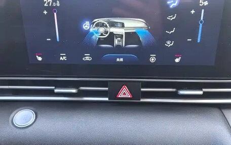 Hyundai Elantra, 2022 год, 1 411 999 рублей, 11 фотография