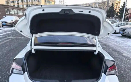 Hyundai Elantra, 2022 год, 1 411 999 рублей, 14 фотография