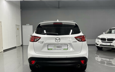 Mazda CX-5 II, 2012 год, 1 675 000 рублей, 4 фотография