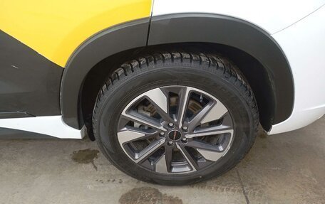 CheryExeed LX, 2023 год, 1 373 000 рублей, 5 фотография