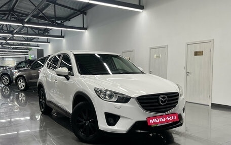 Mazda CX-5 II, 2012 год, 1 675 000 рублей, 5 фотография