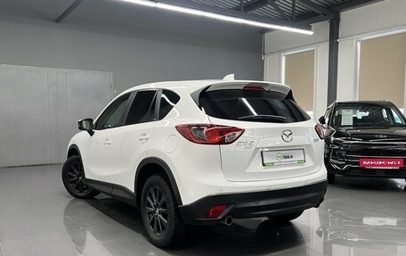Mazda CX-5 II, 2012 год, 1 675 000 рублей, 6 фотография