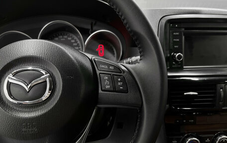 Mazda CX-5 II, 2012 год, 1 675 000 рублей, 17 фотография